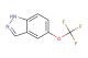 5-(trifluoromethoxy)-1H-indazole