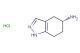 (R)-4,5,6,7-tetrahydro-1H-indazol-5-amine hydrochloride