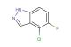 4-chloro-5-fluoro-1H-indazole