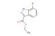 ethyl 7-bromo-1H-indazole-3-carboxylate