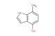 7-methyl-1H-indol-4-ol