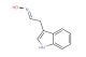 2-(1H-indol-3-yl)acetaldehyde oxime