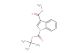 1-tert-butyl 3-methyl 1H-indole-1,3-dicarboxylate
