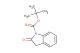 tert-butyl 2-oxoindoline-1-carboxylate