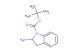 tert-butyl 2-aminoindoline-1-carboxylate