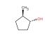 trans-2-methylcyclopentanol