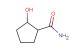 2-hydroxycyclopentanecarboxamide