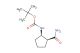 Cis-tert-butyl-2-carbamoylcyclopentylcarbamate