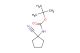 tert-butyl 1-cyanocyclopentylcarbamate