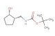 Cis-tert-Butyl ((2-hydroxycyclopentyl)methyl)carbamate