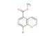 methyl 8-bromo-2H-chromene-5-carboxylate