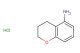 Chroman-5-amine hydrochloride