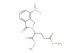dimethyl 2-(4-nitro-1-oxoisoindolin-2-yl)pentanedioate
