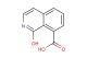 1-Hydroxyisoquinoline-8-carboxylic acid