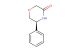 (S)-5-phenylmorpholin-3-one