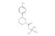 (R)-tert-butyl 2-(4-aminophenyl)morpholine-4-carboxylate