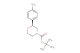 (S)-tert-butyl 2-(4-aminophenyl)morpholine-4-carboxylate