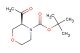 (S)-tert-butyl 3-acetylmorpholine-4-carboxylate