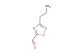 3-propyl-1,2,4-oxadiazole-5-carbaldehyde