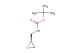 tert-butyl (S)-(oxiran-2-ylmethyl)carbamate