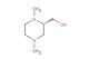 (S)-(1,4-dimethylpiperazin-2-yl)methanol