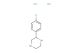 2-(4-chlorophenyl)piperazine dihydrochloride