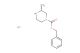 benzyl (R)-3-methylpiperazine-1-carboxylate hydrochloride