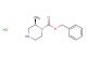 benzyl (R)-2-methylpiperazine-1-carboxylate hydrochloride