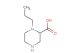 1-propylpiperazine-2-carboxylic acid