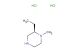 (R)-2-ethyl-1-methylpiperazine dihydrochloride