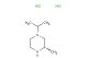 (S)-1-isopropyl-3-methylpiperazine dihydrochloride