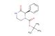 (R)-tert-butyl 3-oxo-2-phenylpiperazine-1-carboxylate