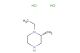 (R)-1-ethyl-2-methylpiperazine dihydrochloride