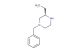 (R)-1-benzyl-3-ethylpiperazine