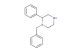 1-benzyl-2-phenylpiperazine