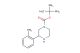 tert-butyl 3-o-tolylpiperazine-1-carboxylate
