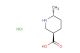 (3R,6R)-6-methylpiperidine-3-carboxylic acid hydrochloride