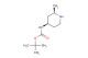 tert-butyl (2R,4R)-2-methylpiperidin-4-ylcarbamate