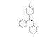 (R)-2-((4-chlorophenyl)(piperidin-4-yloxy)methyl)pyridine