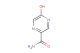 5-hydroxypyrazine-2-carboxamide