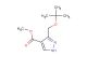 methyl 3-(tert-butoxymethyl)-1H-pyrazole-4-carboxylate