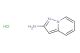 pyrazolo[1,5-a]pyridin-2-amine hydrochloride