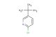 5-tert-butyl-2-chloropyridine