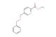 methyl 5-(benzyloxymethyl)picolinate