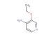 3-ethoxypyridin-4-amine