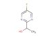 1-(5-fluoropyrimidin-2-yl)ethanol