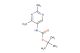 tert-butyl 2,4-dimethylpyrimidin-5-ylcarbamate