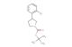 tert-butyl 3-(2-bromophenyl)pyrrolidine-1-carboxylate