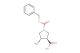 (trans)-1-(benzyloxycarbonyl)-4-methylpyrrolidine-3-carboxylic acid