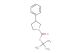 tert-butyl 3-phenylpyrrolidine-1-carboxylate